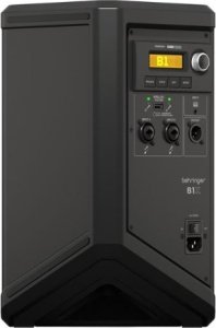 Kolumna Behringer Behringer B1X - Przenośny Głośnik Wszystko w Jednym z Mocą 250 W 2024 3