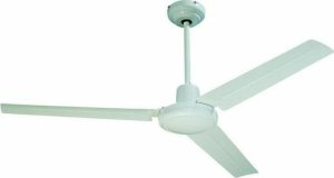 Wentylator Farelek Wentylator sufitowy z oświetleniem FARELEK SEYCHELLES 65 W 1