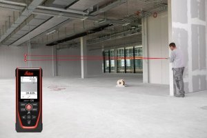 Dalmierz Leica Leica Disto D5 Laser distance measurer 13