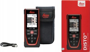 Dalmierz Leica Leica Disto D5 Laser distance measurer 2