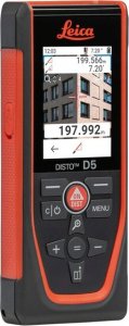 Dalmierz Leica Leica Disto D5 Laser distance measurer 3