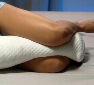 MediaShop Dreamolino SwanPillow ergonomický polštář pro celé tělo 1