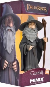 Figurka Minix MINIX LORD OF THE RINGS - GANDALF 1