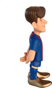 Figurka Minix MINIX FC BARCELONA - GAVI 2