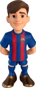 Figurka Minix MINIX FC BARCELONA - GAVI 4