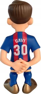 Figurka Minix MINIX FC BARCELONA - GAVI 5