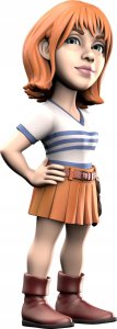 Figurka Minix MINIX ONE PIECE - NAMI 2