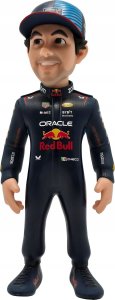 Figurka Minix MINIX F1 RED BULL - CHECO PEREZ 3