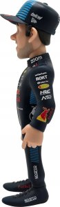 Figurka Minix MINIX F1 RED BULL - CHECO PEREZ 4