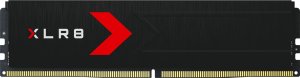 Pamięć PNY XLR8, DDR5, 16 GB, 6000MHz, CL36 (MD16GSD5600036XR-BLK) 1