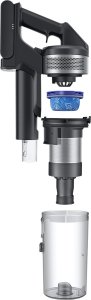 Odkurzacz pionowy Samsung Jet 75E Complete VS20B75ACR5/GE 4