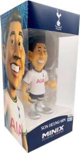 Figurka Minix MINIX TOTTENHAM - SON HUENG-MIN 4