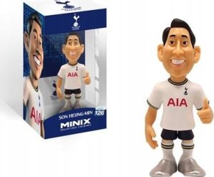 Figurka Minix MINIX TOTTENHAM - SON HUENG-MIN 6
