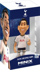 Figurka Minix MINIX TOTTENHAM - SON HUENG-MIN 8