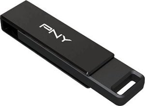 Pendrive PNY Elite-X, 128 GB  (P-FDI128ELTXC-GE) 3