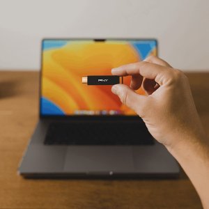 Pendrive PNY Elite-X, 128 GB  (P-FDI128ELTXC-GE) 5