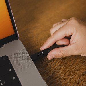 Pendrive PNY Elite-X, 128 GB  (P-FDI128ELTXC-GE) 6