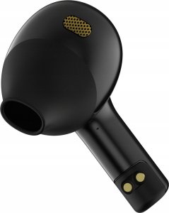 Słuchawki Sencor Słuchawki douszne bluetooth SEP 560BT BK, BT 5.3, czas 6h, 40mAh 4
