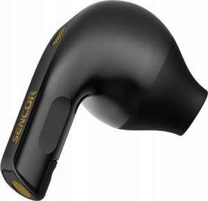 Słuchawki Sencor Słuchawki douszne bluetooth SEP 560BT BK, BT 5.3, czas 6h, 40mAh 5