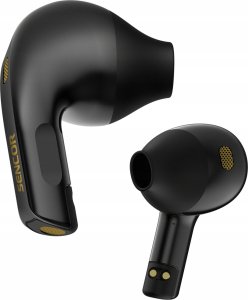 Słuchawki Sencor Słuchawki douszne bluetooth SEP 560BT BK, BT 5.3, czas 6h, 40mAh 6