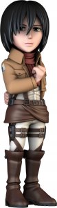 Figurka Minix MINIX ATTACK ON TITAN - MIKASA ACKERMAN 1