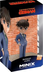 Figurka Minix MINIX DETECTIVE CONAN - SHINCHI KUDO 2
