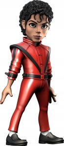 Figurka Minix MINIX - MICHAEL JACKSON THRILLER 1