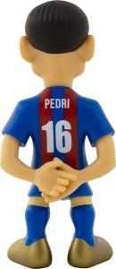 Figurka Minix MINIX FC BARCELONA - PEDRI 6