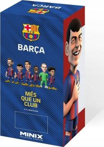 Figurka Minix MINIX FC BARCELONA - PEDRI 7