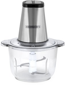 Rozdrabniacz Heinrichs Rozdrabniacz HEINRICH"S HMZ 8850 G 1