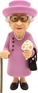 Figurka Minix MINIX - QUEEN ELIZABETH II 5