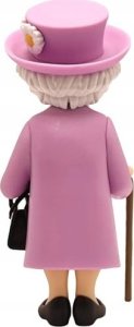 Figurka Minix MINIX - QUEEN ELIZABETH II 7