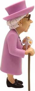Figurka Minix MINIX - QUEEN ELIZABETH II 8