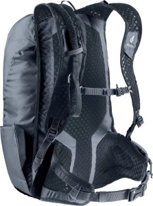 Plecak turystyczny Deuter Updays 20 l Black 2