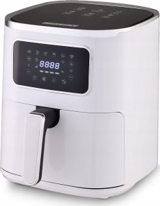 Frytkownica beztłuszczowa Heinrichs Frytkownica beztłuszczowa HEINRICH S HFR 8216 BIAŁA 4