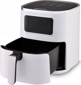 Frytkownica beztłuszczowa Heinrichs Frytkownica beztłuszczowa HEINRICH S HFR 8216 BIAŁA 7