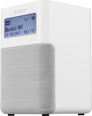 Radio Sony XDR-V20DW 3