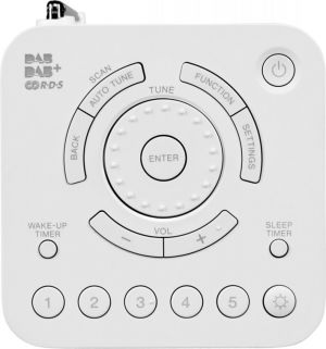 Radio Sony XDR-V20DW 4
