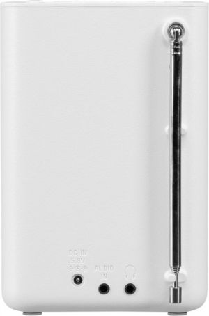 Radio Sony XDR-V20DW 5