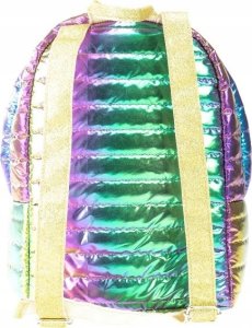 Nice Plecak Girabrilla Multicolor 3