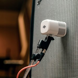 Mikrofon Universal Audio UA SD-5 - Mikrofon dynamiczny 3