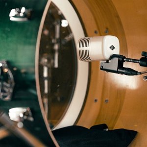 Mikrofon Universal Audio UA SD-5 - Mikrofon dynamiczny 4