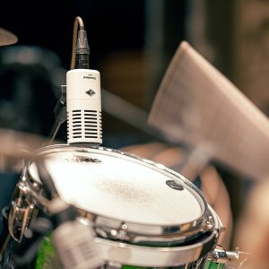 Mikrofon Universal Audio Universal Audio UA SD-7 - Mikrofon dynamiczny 4