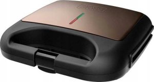 Opiekacz Black&Decker Opiekacz do kanapek Black+Decker BXSA753E 2