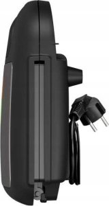 Opiekacz Black&Decker Opiekacz do kanapek Black+Decker BXSA753E 6