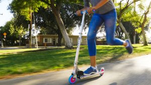 Hulajnoga Razor Hulajnoga dla dzieci Razor Model A Holographic 6