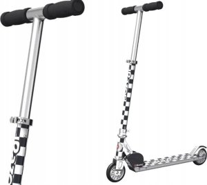 Hulajnoga Razor Hulajnoga dla dzieci Razor Model A Checked Out 2