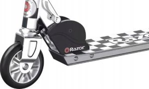 Hulajnoga Razor Hulajnoga dla dzieci Razor Model A Checked Out 4