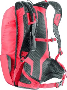 Plecak turystyczny Deuter Updays 20 l Ruby-Hibiscus 2