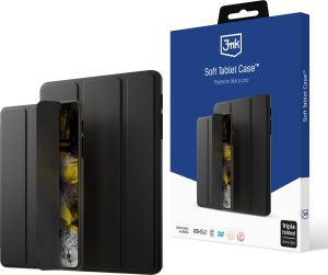 Etui na tablet 3MK 3mk Soft Tablet Case pro Lenovo Tab M11 10,95 1